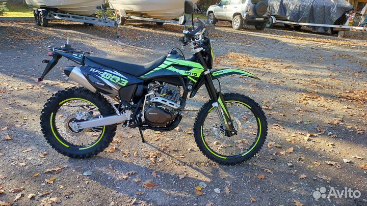 Regulmoto sport 003 PRO