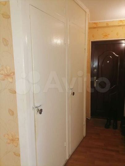 3-к. квартира, 59 м², 4/5 эт.