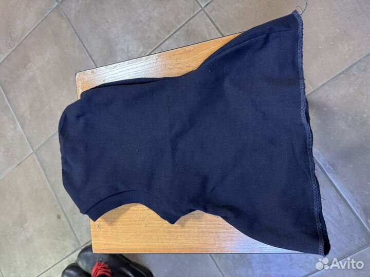 Подкасник пожарного