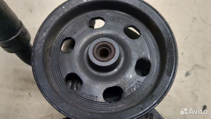 Гур Jeep Grand Cherokee