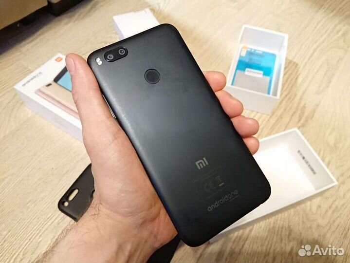 Xiaomi MI A1