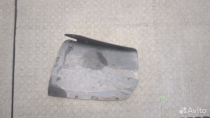 Защита арок (подкрылок) правая задняя Ford Explorer