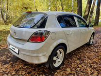 Opel Astra 1.4 MT, 2010, 212 600 км, с пробегом, цена 600 000 руб.