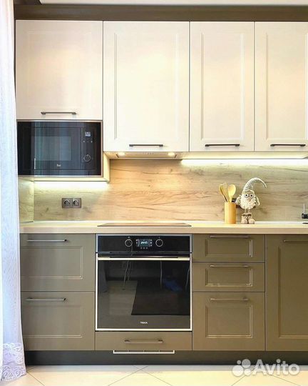 Кухная напрямую от производителя