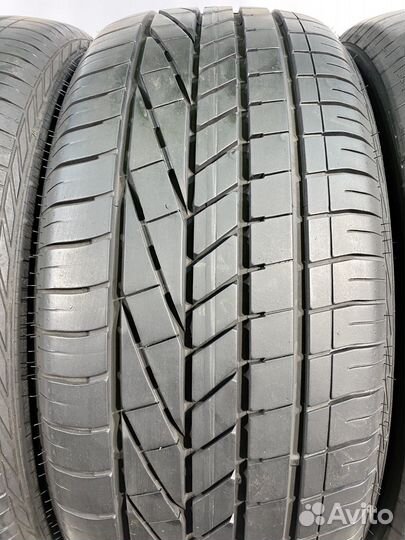 Goodyear Excellence 255/45 R20 101W