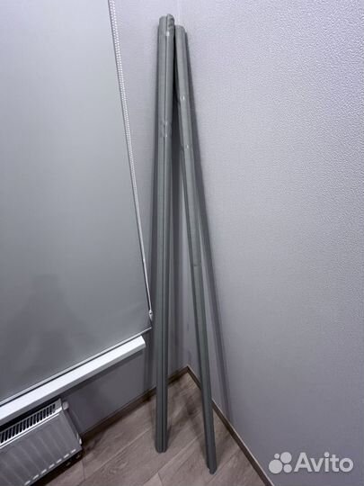 Рулонные шторы