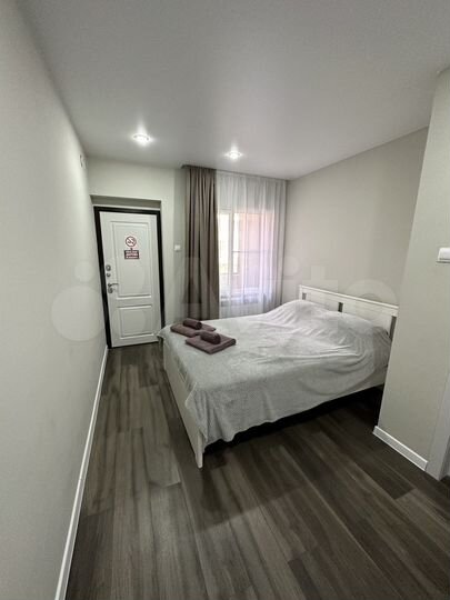 Комната 15 м² в 5-к., 1/3 эт.