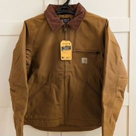 Куртка Carhartt Detroit Оригинал Винтаж