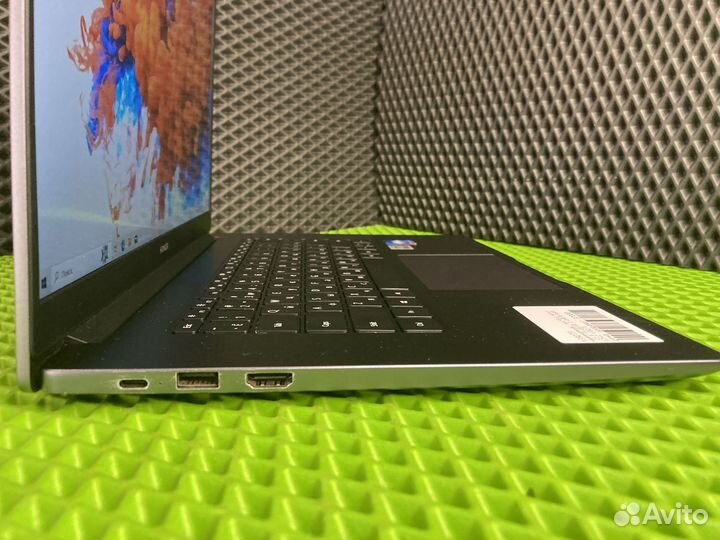 Ноутбук Honor i5-10210U