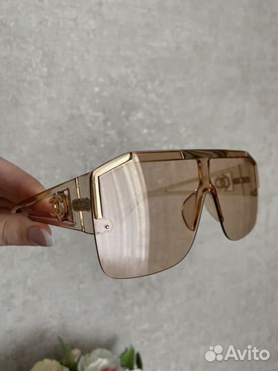 Солнцезащитные очки