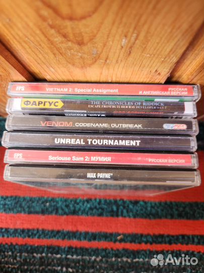 Игры для слабых пк