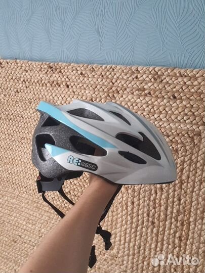 Велошлем / шлем для самоката, роликов