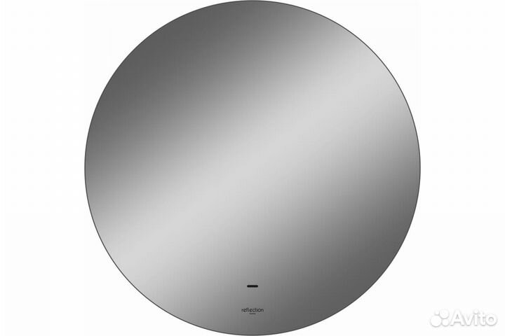 Зеркало Reflection Hoop с сенсором, холодной подс
