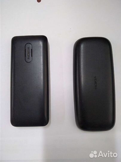 Кнопочные телефоны Nokia