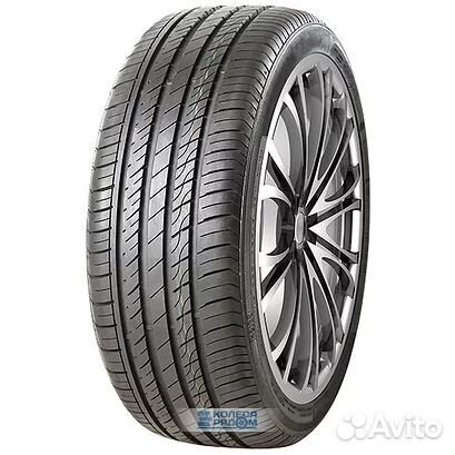 Roadmarch L-Zeal 56 225/50 R18 95W