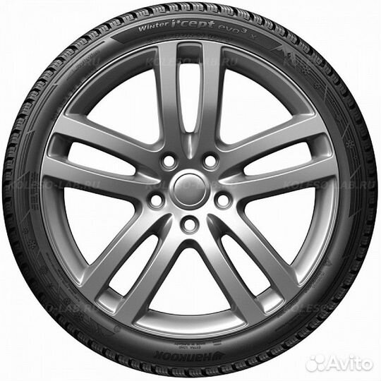 Hankook Winter I'Cept Evo 3 W330A 275/35 R21 103W