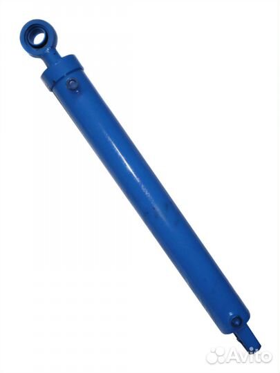 Г/цилиндр мц 80/40*630-3.22 с подшипником шсп