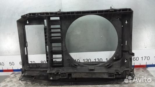 Передняя панель крепления облицовки (телевизор) ci