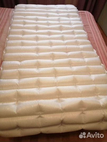 Матрас ортопедический 90 х 190 luomma новый