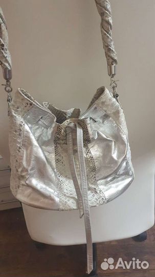 Сумка из питона