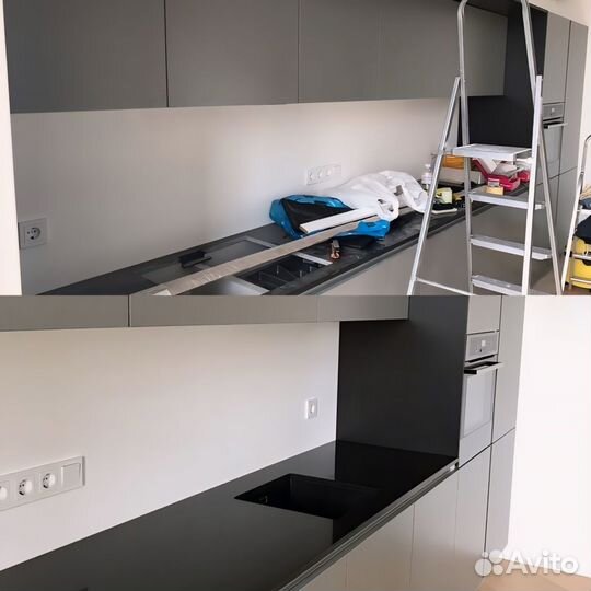 Клининг уборка квартир