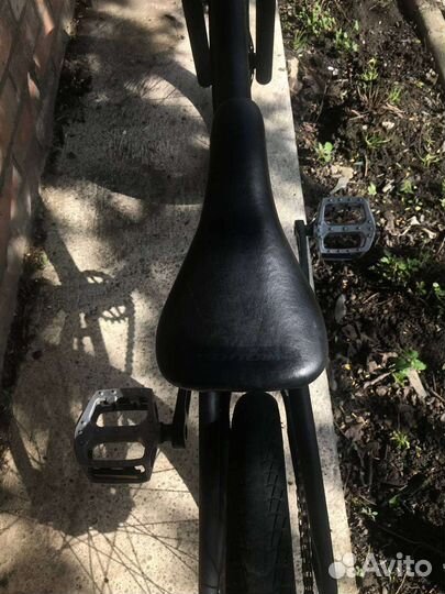 Велосипед bmx