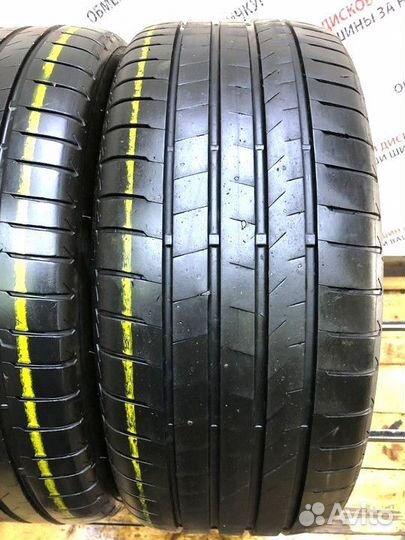 Bridgestone Turanza T005 255/45 R19