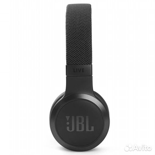 Наушники накладные Bluetooth JBL Live 460 NC
