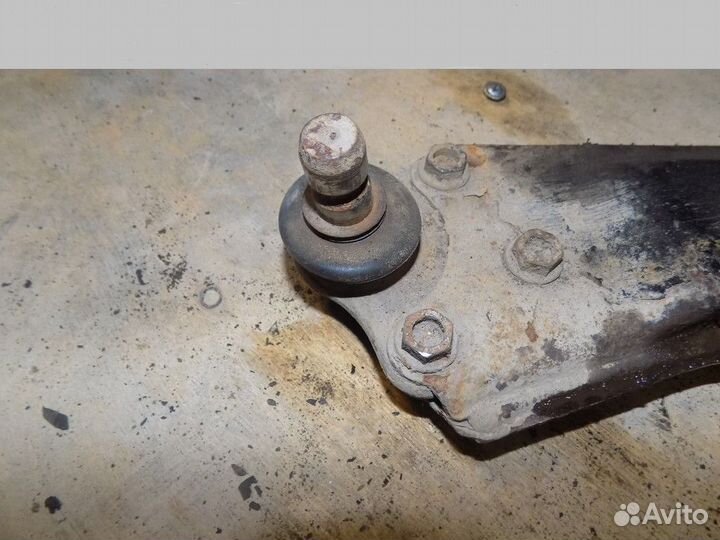 Рычаг передний левый Corsa D 2006-2015