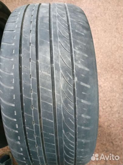 Excelon Performance UHP 255/50 R19 23S