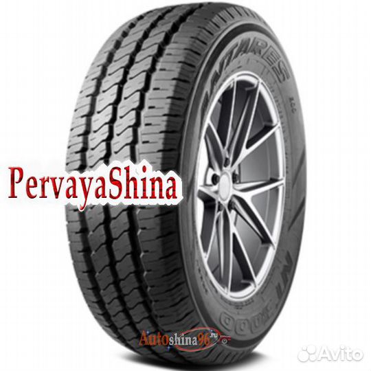 Antares NT3000 195/70 R15