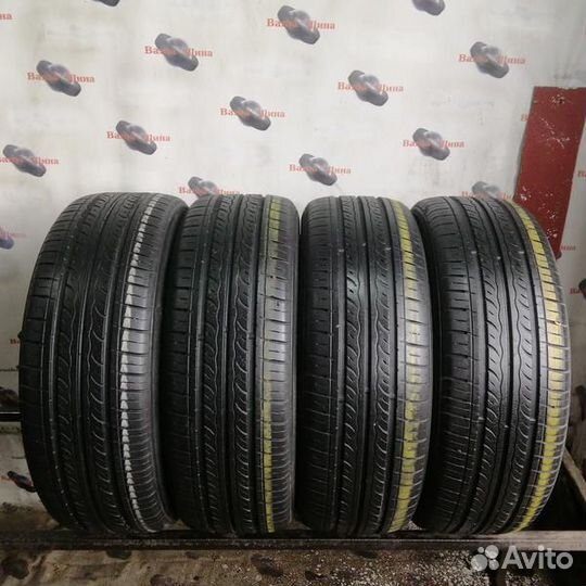 Kumho Solus KH17 195/55 R16