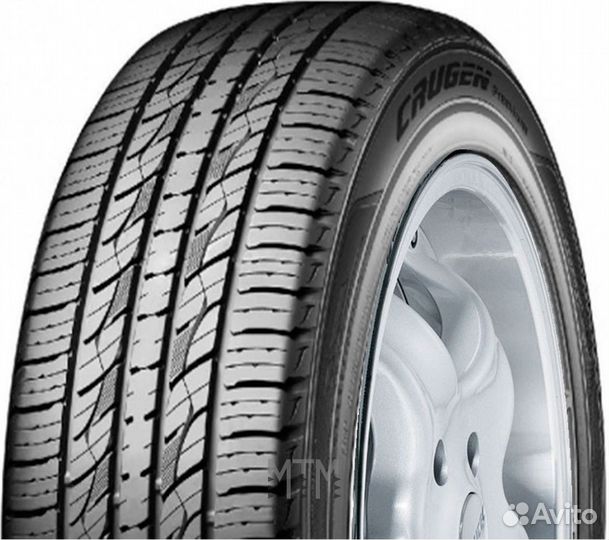 Kumho Crugen Premium KL33 235/65 R17 104H