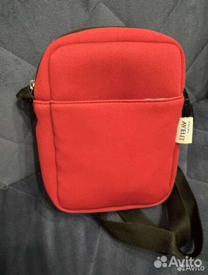 Термосумка для бутылочек avent