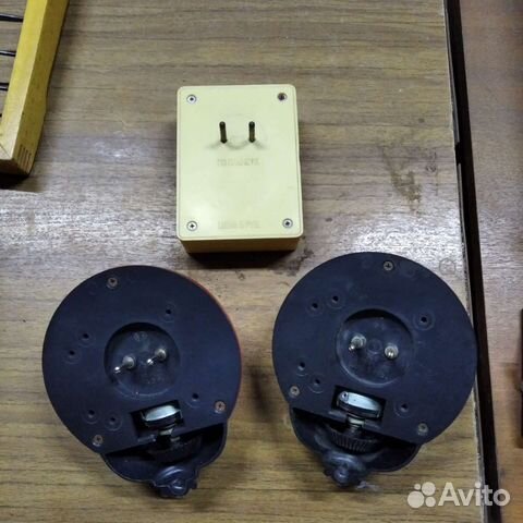 Радиоприемник СССР