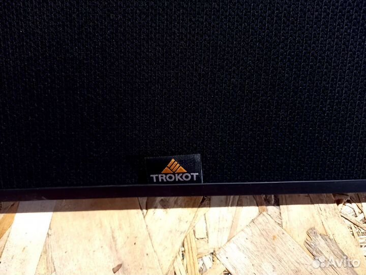 Тонировка трокот ford explorer