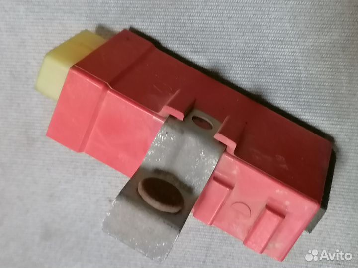 Блок контр. исправности ламп Toyota Lite Ace 1989