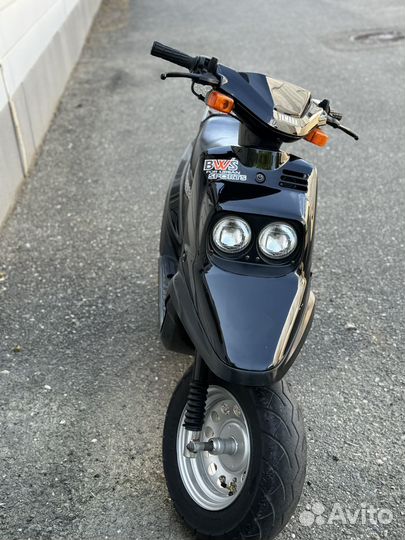 Yamaxa bws 50 original