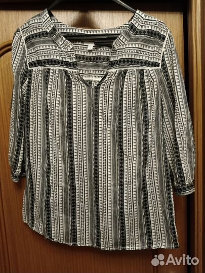 Блузка женская 50 52