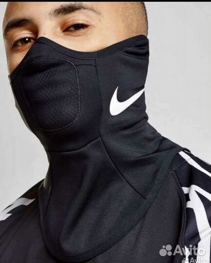 Снуд Nike Drill новый