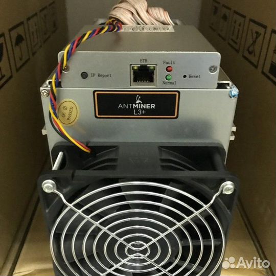 Скупка оборудования, майнинг ферм