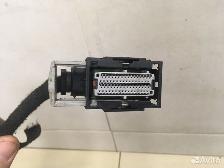 Проводка (коса) Astra H / Family 2004-2015