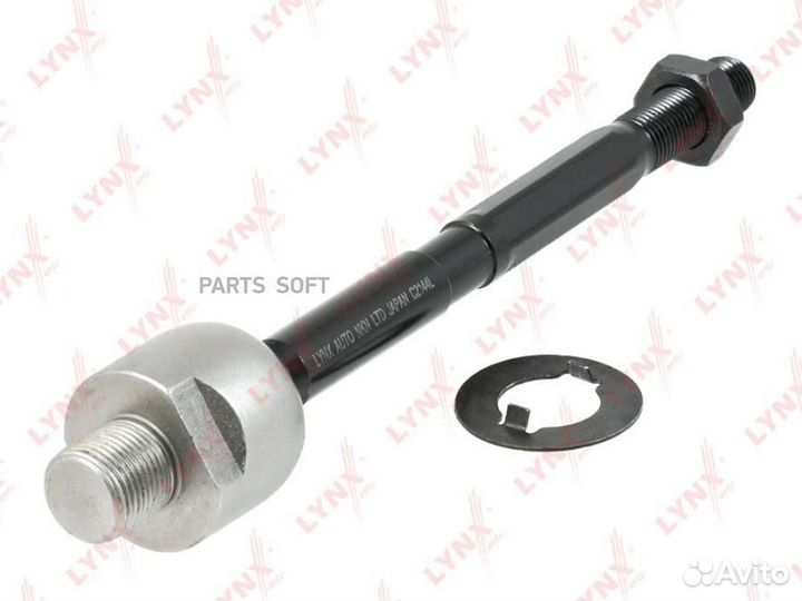 Lynxauto C2144L Тяга рулевая перед лев