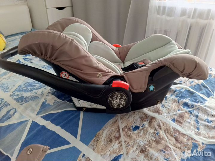 Автолюлька