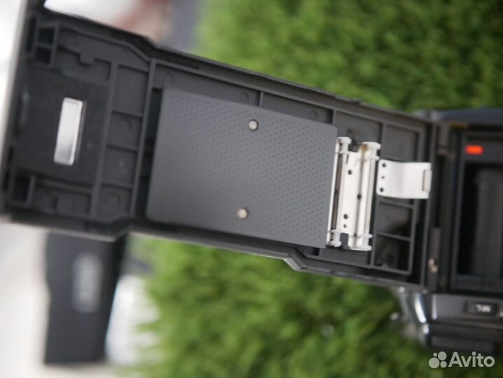 Проблемный pentax SFX