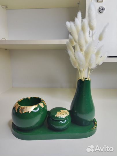 Гипсовые наборы