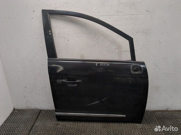 Дверь боковая SsangYong Rodius, 2006