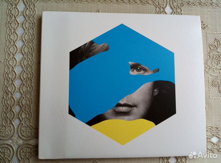 Фирменные сд