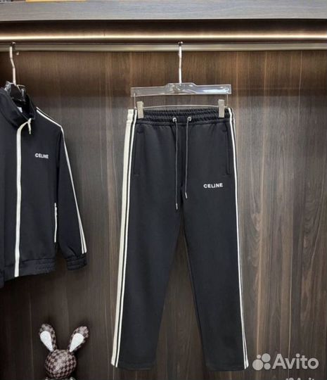 Штаны celine