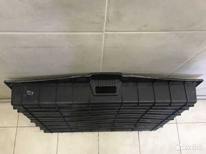 Пол багажника Primera P12E 2002-2007